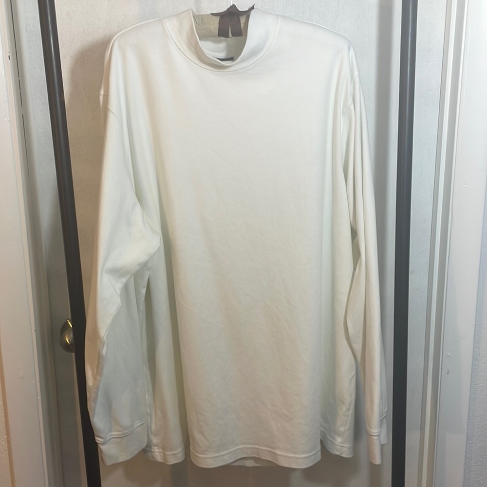 Roundtree & Yorke Mens Shirt Size 3 XLT